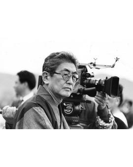 Fallece el director Nagisa Oshima