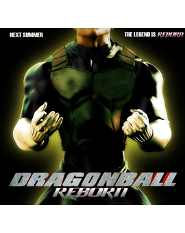 Solo espero que esto solo sea un rumor T_T ¿Anunciada "Dragon Ball Evolution 2"?