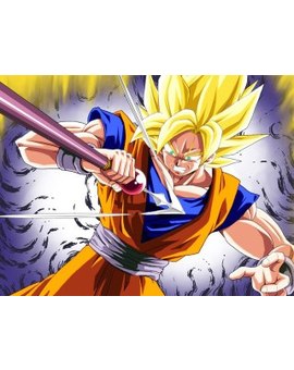 Nueva imagen "Dragon Ball Z Battle of Gods"