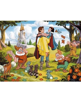 Ranking de películas Disney más taquilleras de la história 