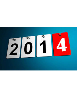 Ahora si que si.... ¡Lo mejor de 2014 según los usuarios de Mubis?