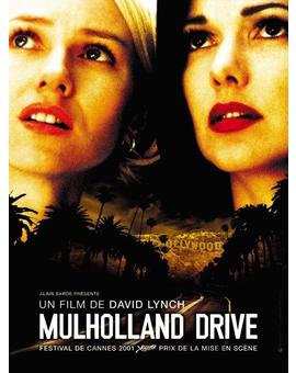 ¿hay alguna edicion de Mullholand drive que lleve castellano o subs?