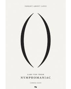 Al fin, "Nymphomaniac" se dividirá en dos partes.