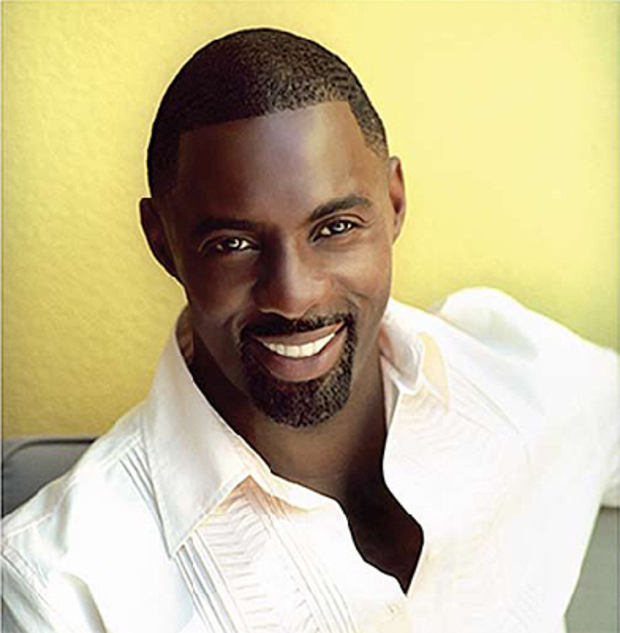 ¿Veis a Idris Elba como candidato a James Bond?