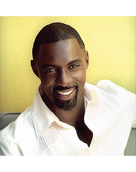 ¿Veis a Idris Elba como candidato a James Bond?