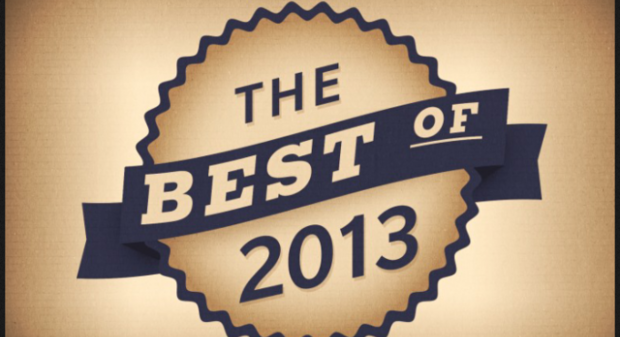 Tenéis hasta el domingo para votar las 25 mejores del 2013.