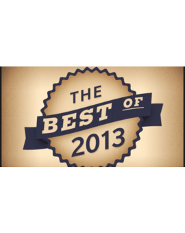Las 25 mejores peliculas del 2013!!!!!!! Resultado de la encuesta.