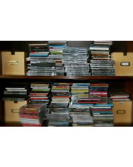 Colocar los cd, dvd y blurays en horizontal puede costarte bastante caro...