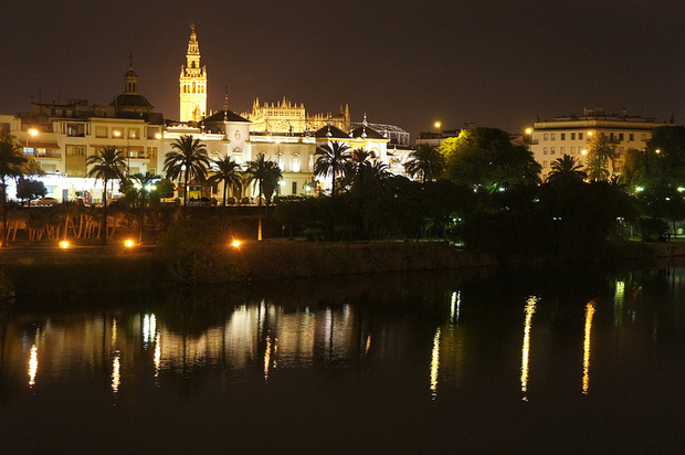 QUEDADA MUBIS EN SEVILLA CAPITAL!