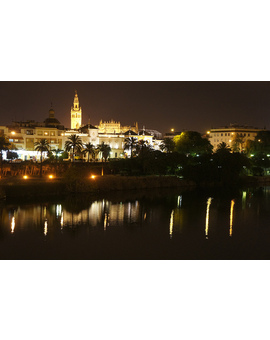 QUEDADA MUBIS EN SEVILLA CAPITAL!