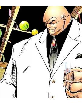 ¡EL ACTOR ELEGIDO PARA SER KINGPIN ES...!