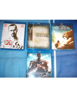 Mi ultima compra 2012