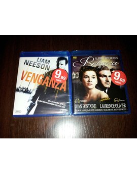 Suspense de primera con 68 años de diferencia, mi nueva adquisición en eci!