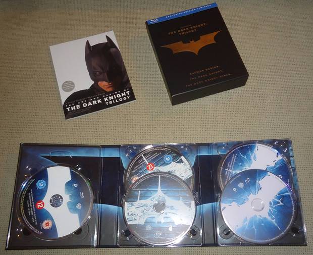 Mis Reyes adelantados! (2)