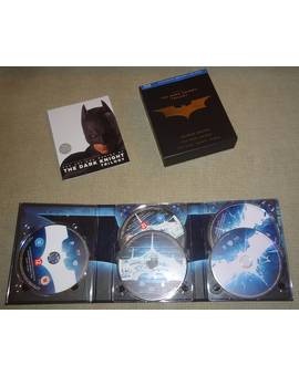 Mis Reyes adelantados! (2)