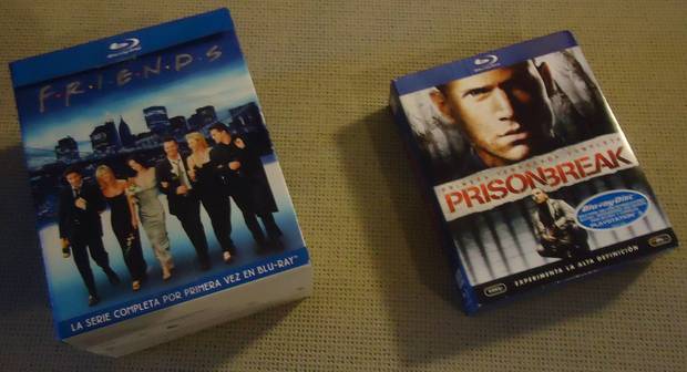 Mis Reyes adelantados! (3)