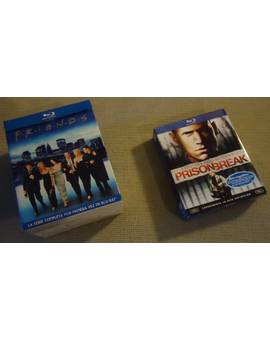 Mis Reyes adelantados! (3)