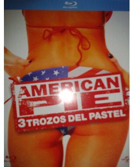 AMERICAN PIE  3 TROZOS DEL PASTEL  Black Friday Media Markt Alcala