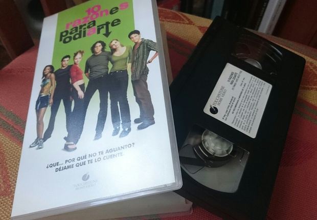 Para cuándo en Blu Ray?!?!?
