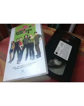 Para cuándo en Blu Ray?!?!?
