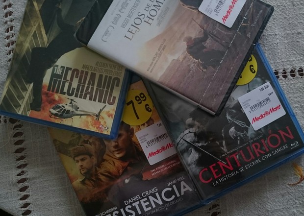 2x1 Mediamarkt!!! 