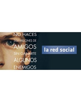 Idea!!! Grupo en "La Red Social"!! :-)