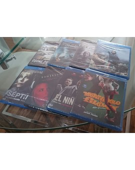 Mi pedido 2x1 fnac!!!