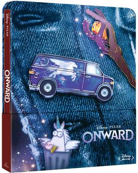 Onward en ECI