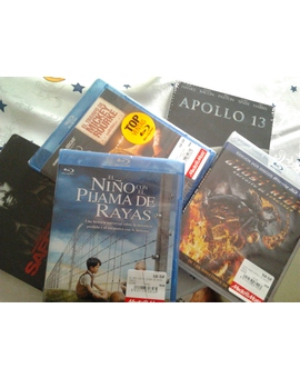 mi Compra en Mediamarkt en Black Friday!!!!