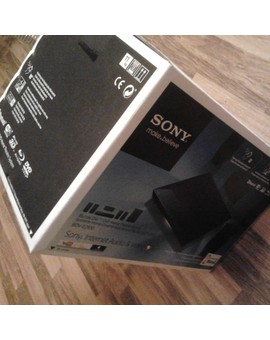 Home Cinema Sony Bdv 2100 Me ayudáis a sacarle el máximo rendimiento?Qué os parece?