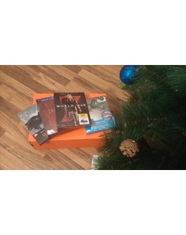 Mis Reyes'14