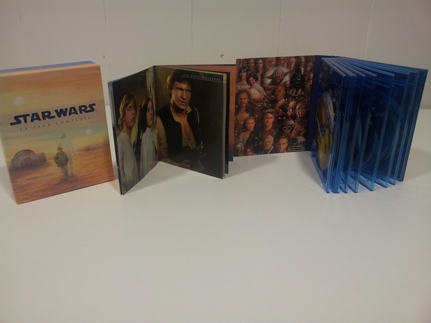 Ultimas adquisiciones 1
