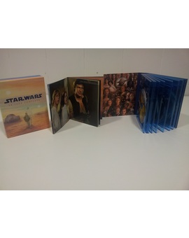 Ultimas adquisiciones 1