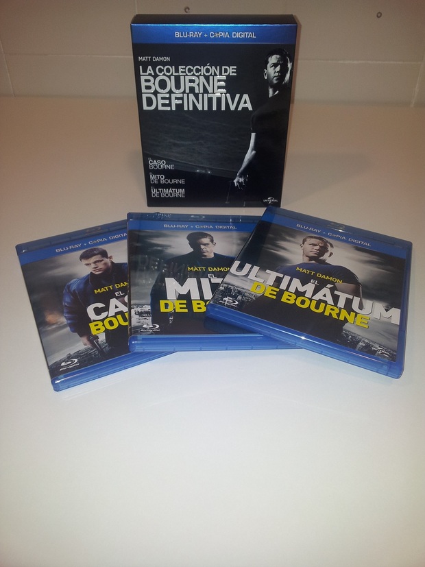 Ultimas adquisiciones 2