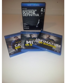 Ultimas adquisiciones 2