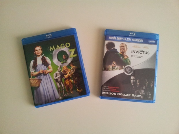 Regalitos para el cumple de mi mujer 1