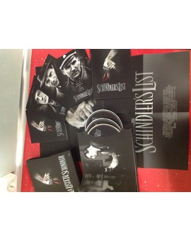 La lista de schidler