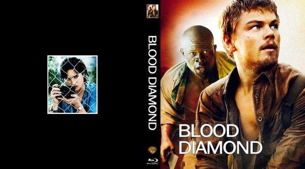 Blood Diamond