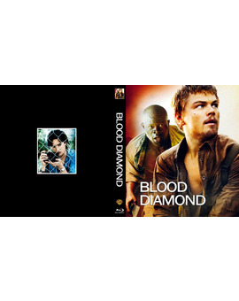 Blood Diamond
