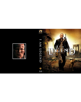 I Am Legend