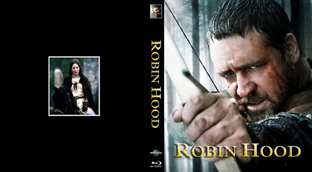 Robin Hood