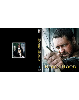 Robin Hood