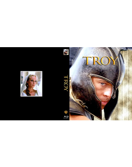 Troy