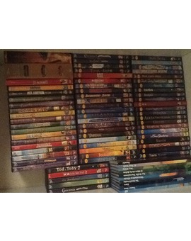¿Qué os perece mi coleccion ? Opinad...