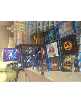 Mi coleccion, según mis padres giganta . Jajajaja