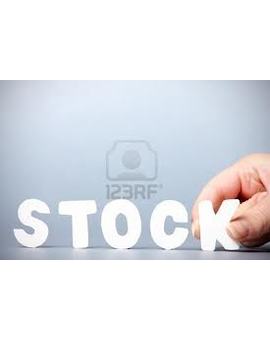 ¿me podeis explicar bien a que se refieren ^en stock^?