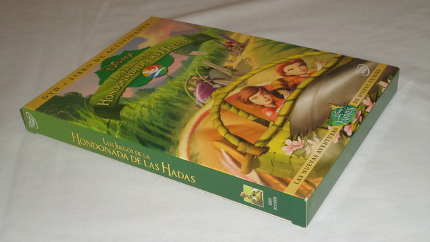 EDICIÓN DVD (FOTOS COMO PROMETÍ) 1