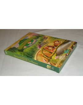 EDICIÓN DVD (FOTOS COMO PROMETÍ) 1