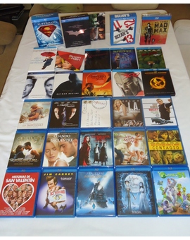 MI COLECCIÓN (WARNER)