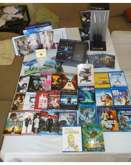 MI COLECCIÓN (2OTH FOX)